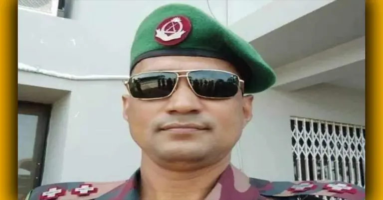 আক্তার হোসেন